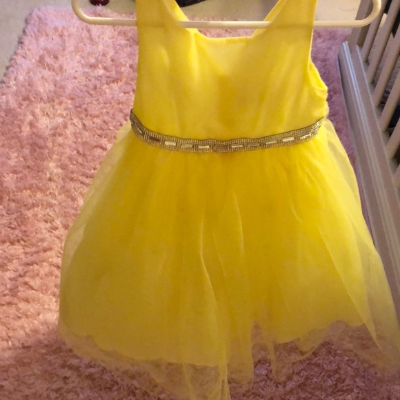 Summer dress formal - Picture 4 of 4